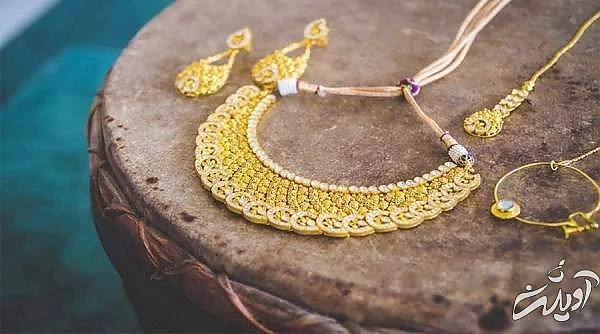 خرید طلای کم اجرت